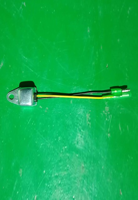 機(jī)油保護(hù)器